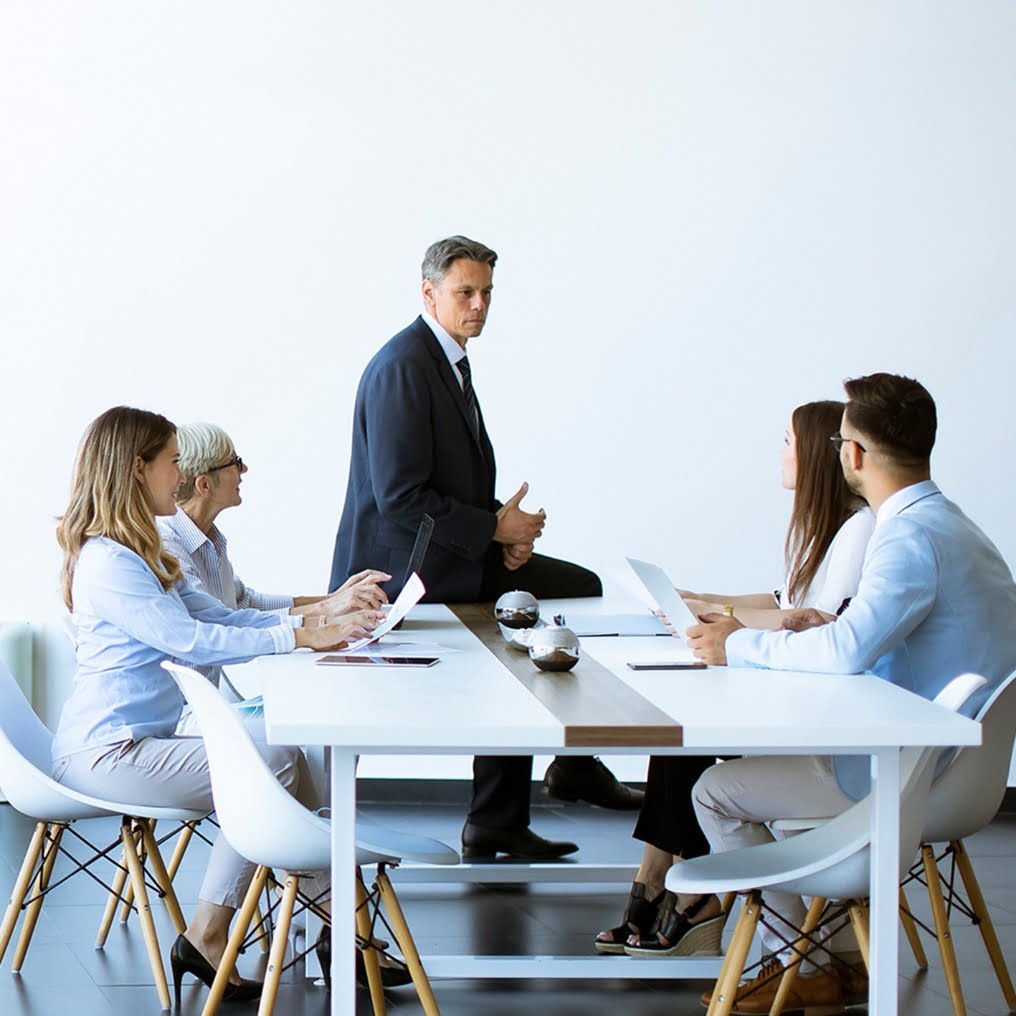 Collaboratively Managing Projects PPM Core - Collaboratively Managing Projects