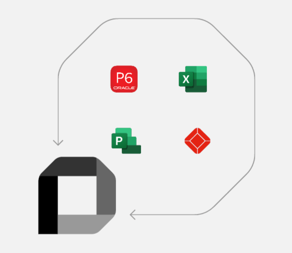 ppmcore-work-with-existing-schedules