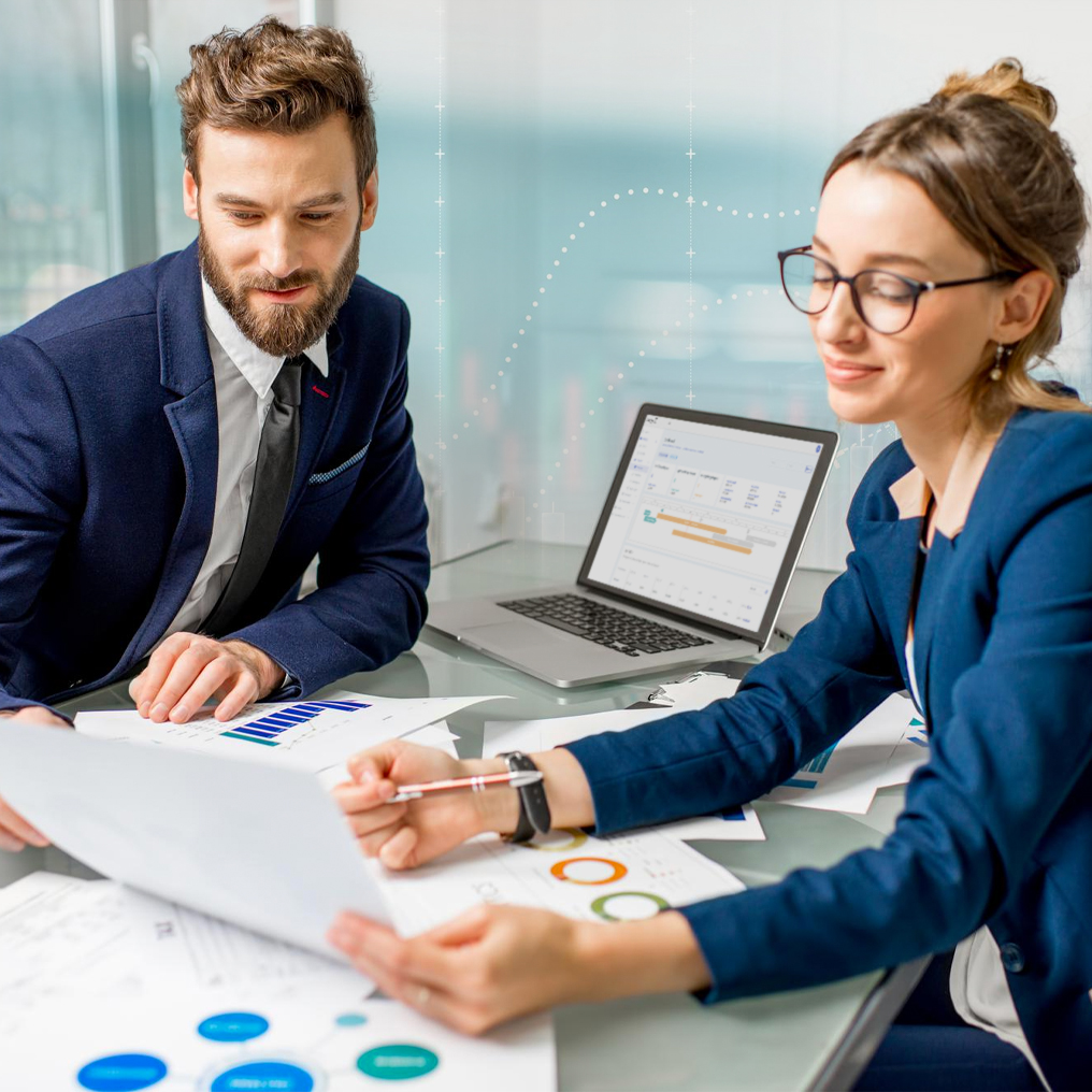 Cost Management Solution PPM Core