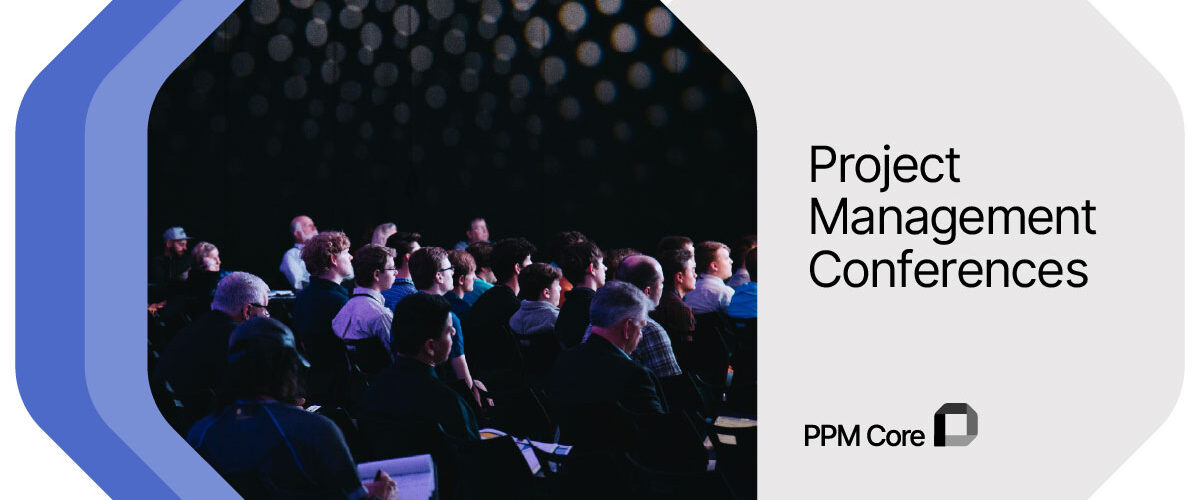 project management conferences