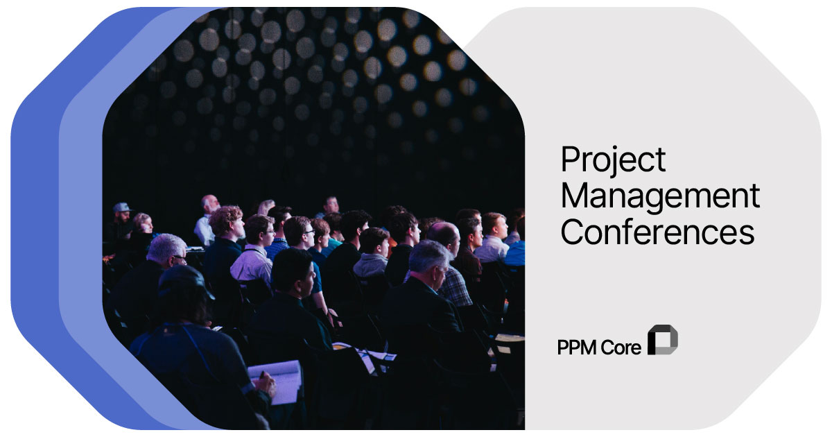 project management conferences